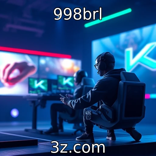 Futuro dos e-sports e sua popularidade crescente