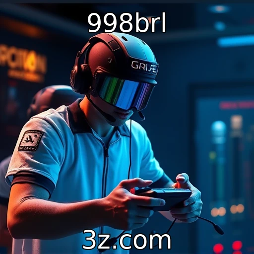 Impacto das novas tecnologias na experiência dos jogadores